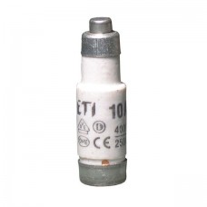 Ασφάλεια Neozed D01 10A E14 87-09010